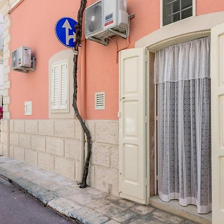 La Vite Bianca Hotel Polignano a Mare Kültér fotó