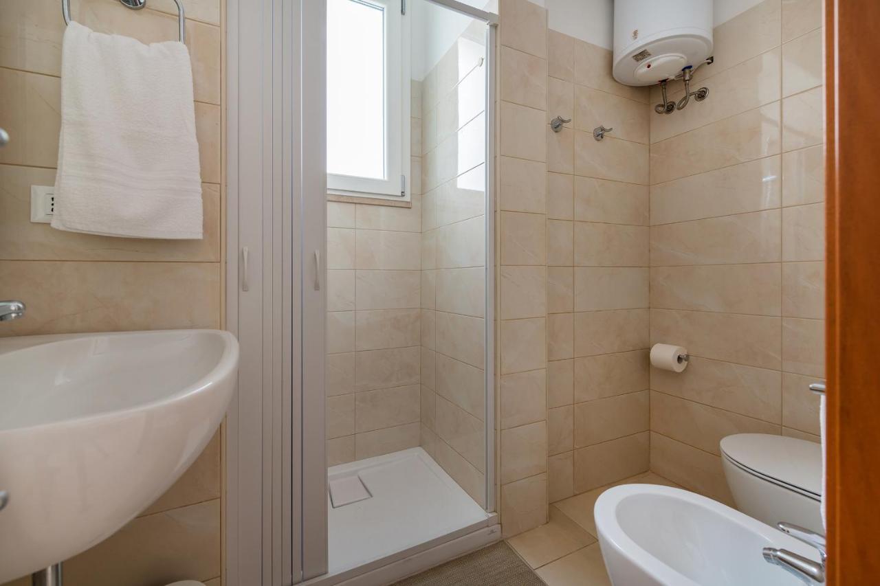 La Vite Bianca Hotel Polignano a Mare Kültér fotó