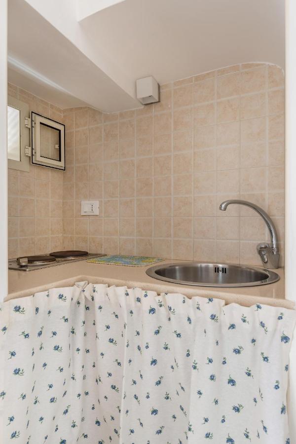 La Vite Bianca Hotel Polignano a Mare Kültér fotó