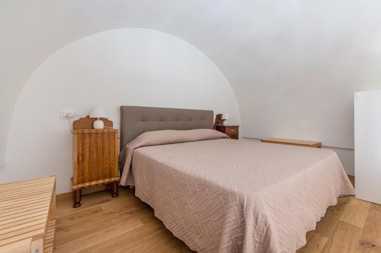 La Vite Bianca Hotel Polignano a Mare Kültér fotó