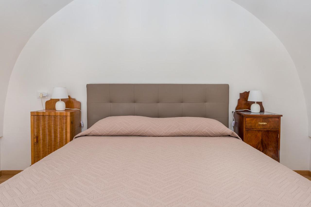La Vite Bianca Hotel Polignano a Mare Kültér fotó